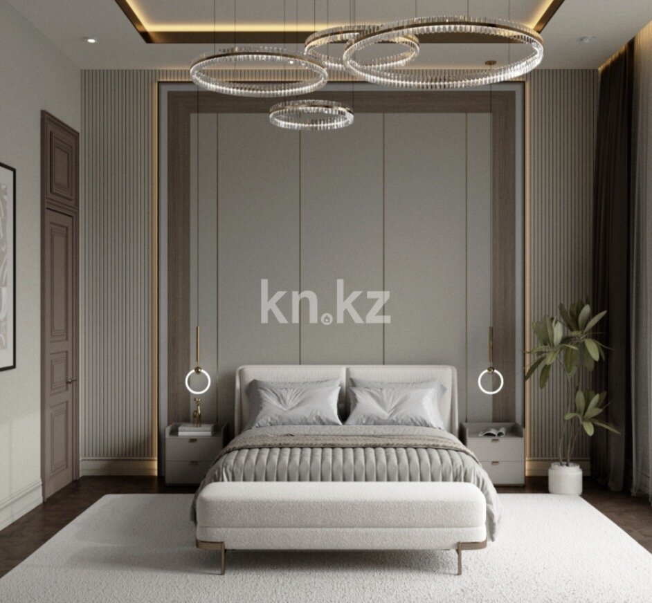 Продажа 7-комнатного дома, 700 м² в Алматы - фото 29