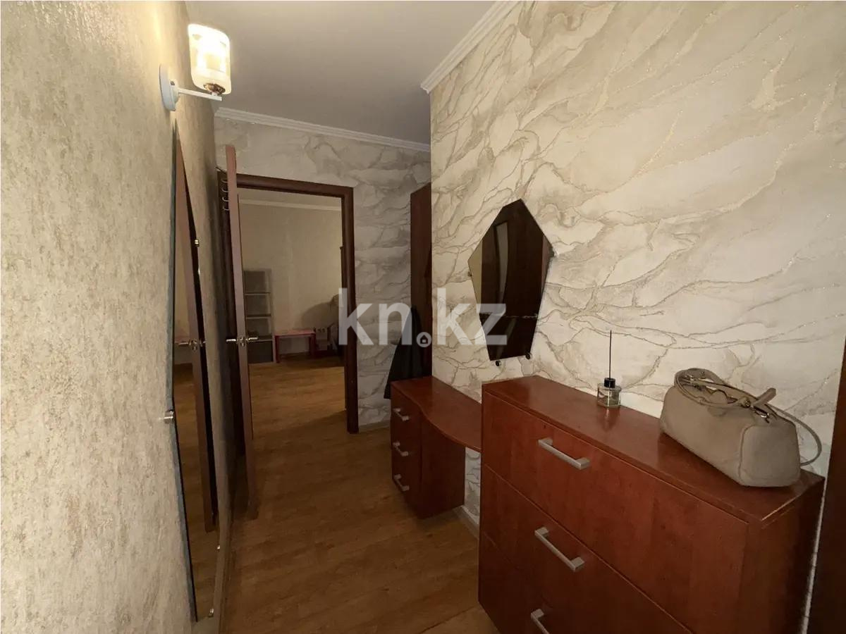 Продажа 2-комнатной квартиры, 42.4 м² в Алматы - фото 5