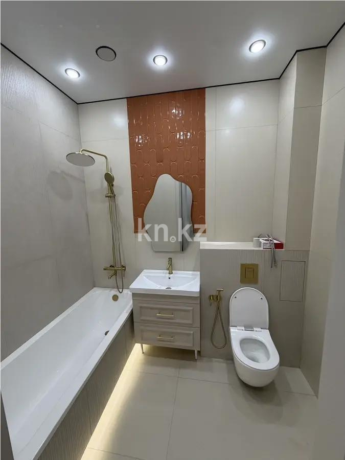 Продажа 2-комнатной квартиры, 39 м² - Продажа квартир от собственников в Астане - страница 2 фото 3 из 4