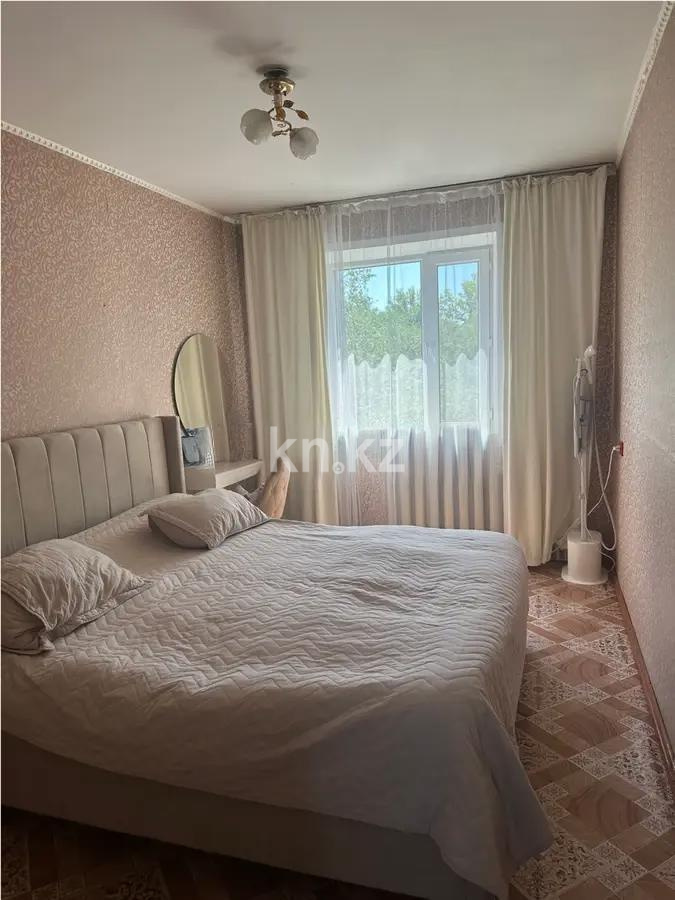 Продажа 4-комнатной квартиры, 80 м², ул. Дюсембекова, дом  67 - Продажа  четырехкомнатных квартир в Караганде фото 4 из 7