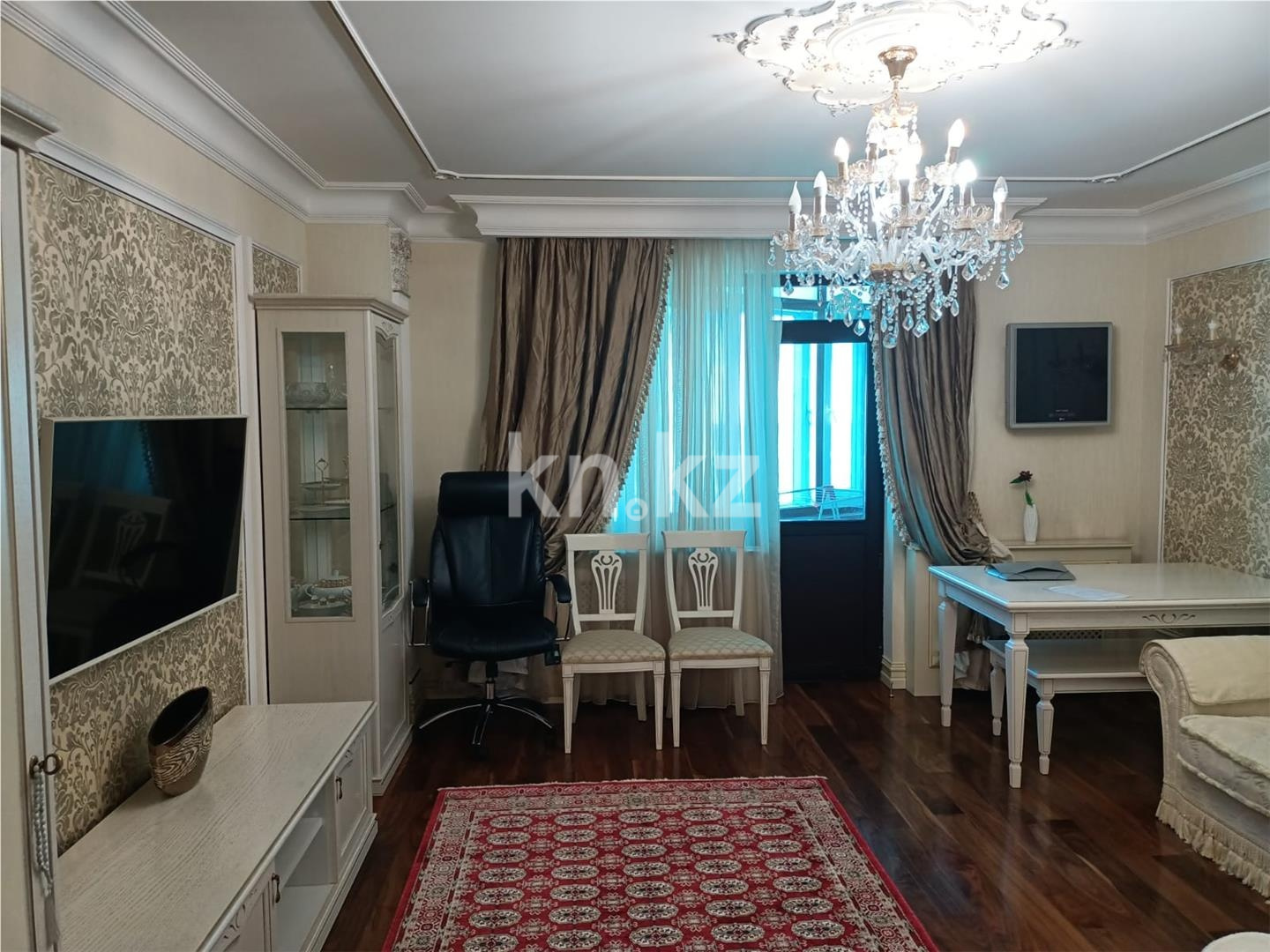 Продажа 3-комнатной квартиры, 85 м² в Астане