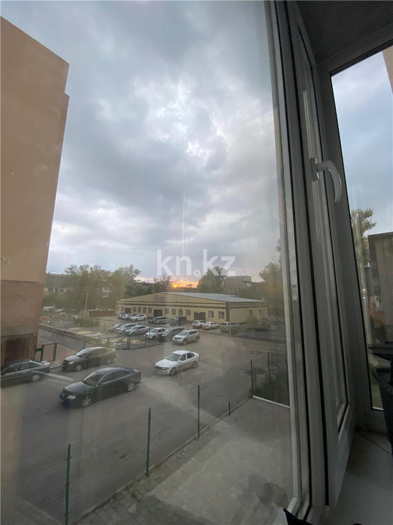 Продажа 4-комнатной квартиры, 95 м², ул. Сарыарка, дом  6 - Продажа  четырехкомнатных квартир в Караганде фото 12 из 13