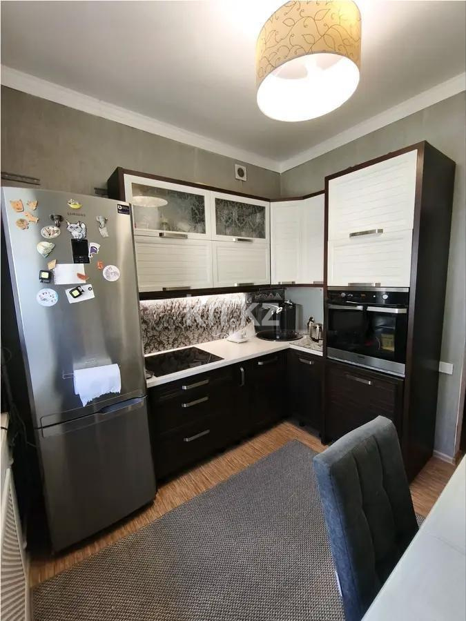 Продажа 2-комнатной квартиры, 60 м² в Караганде - фото 3