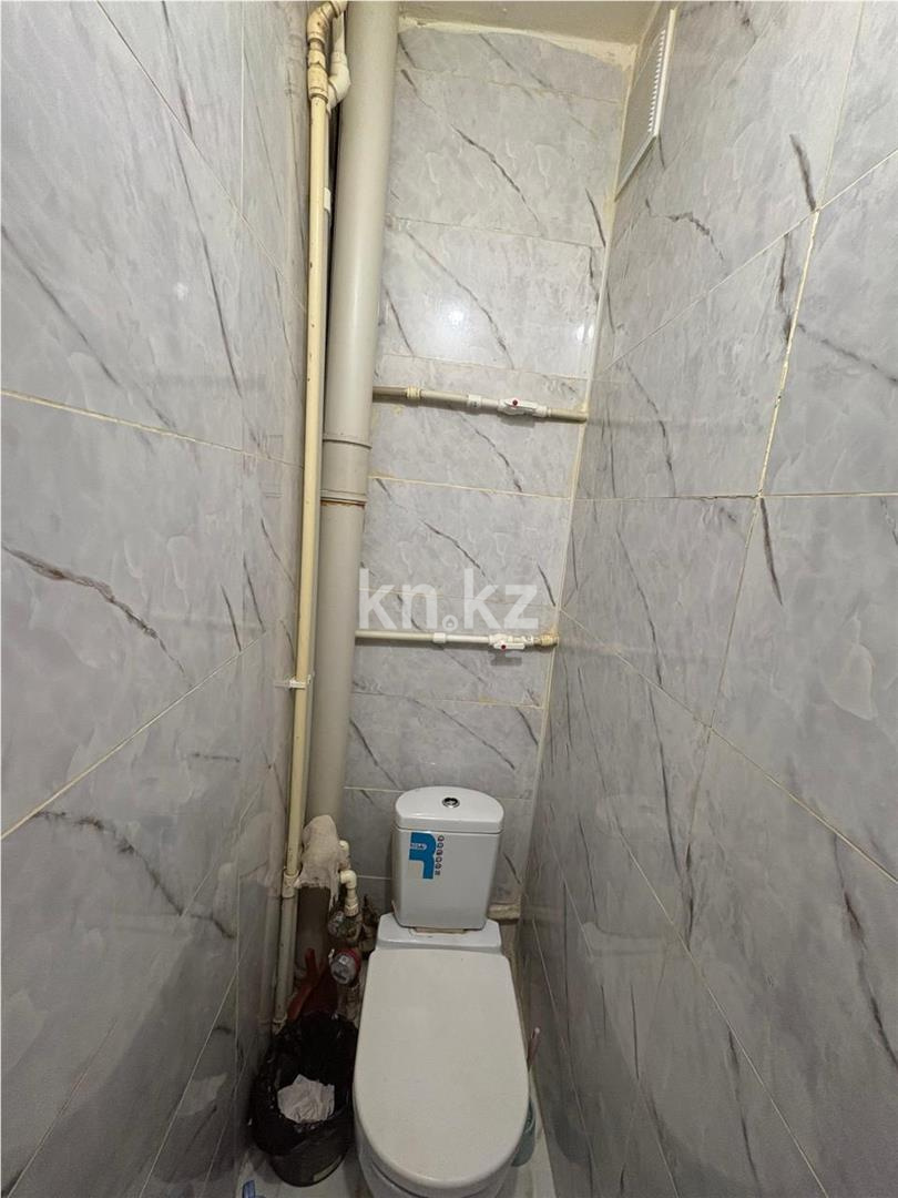 Продажа 1-комнатной квартиры, 32 м² - Продажа квартир в панельном доме в Казахстане - страница 206 фото 4 из 8