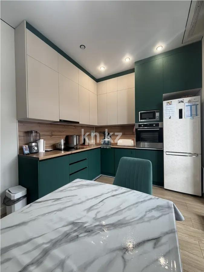 Продажа 2-комнатной квартиры, 63 м² в Астане - фото 3