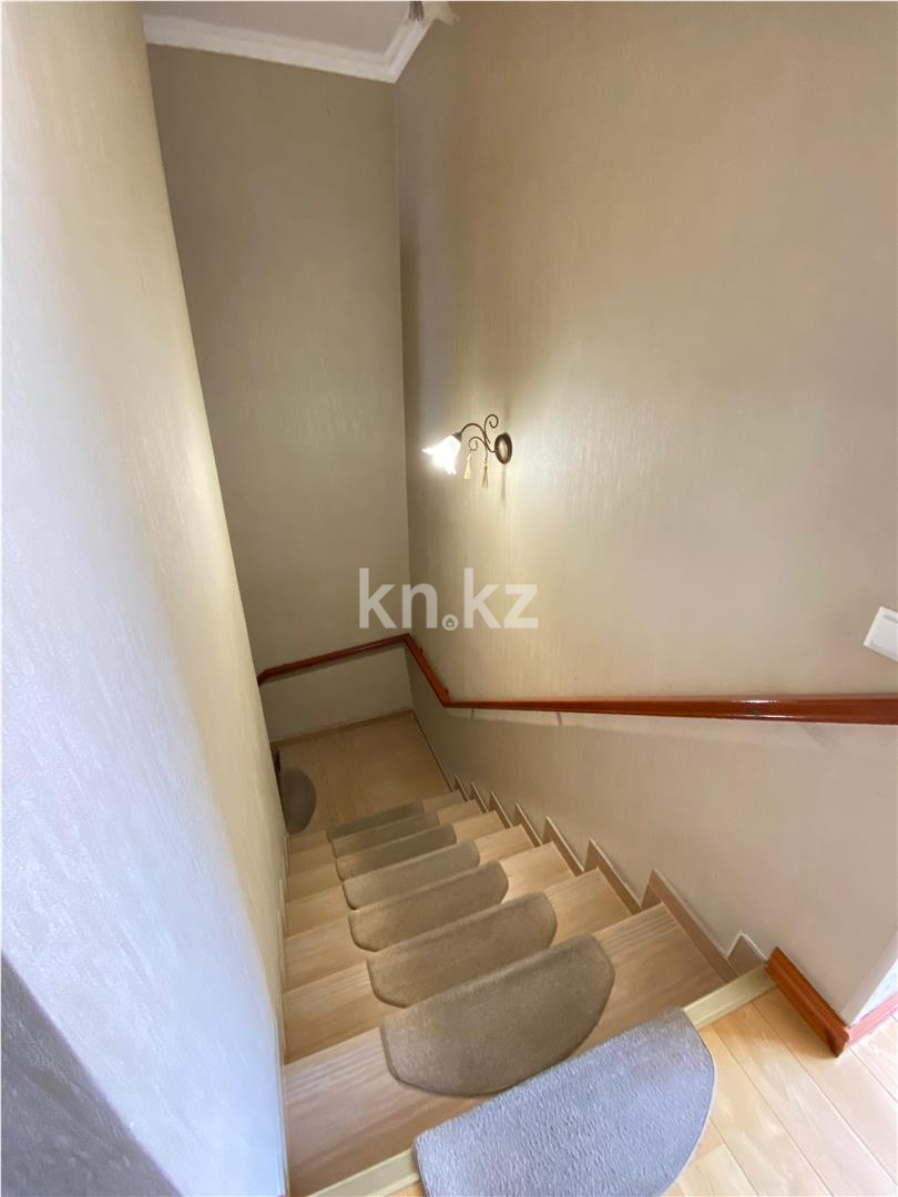 Продажа 7-комнатного дома, 461.1 м², мкр-н Городской аэропорт - Продажа домов и коттеджей в Караганде фото 35 из 41