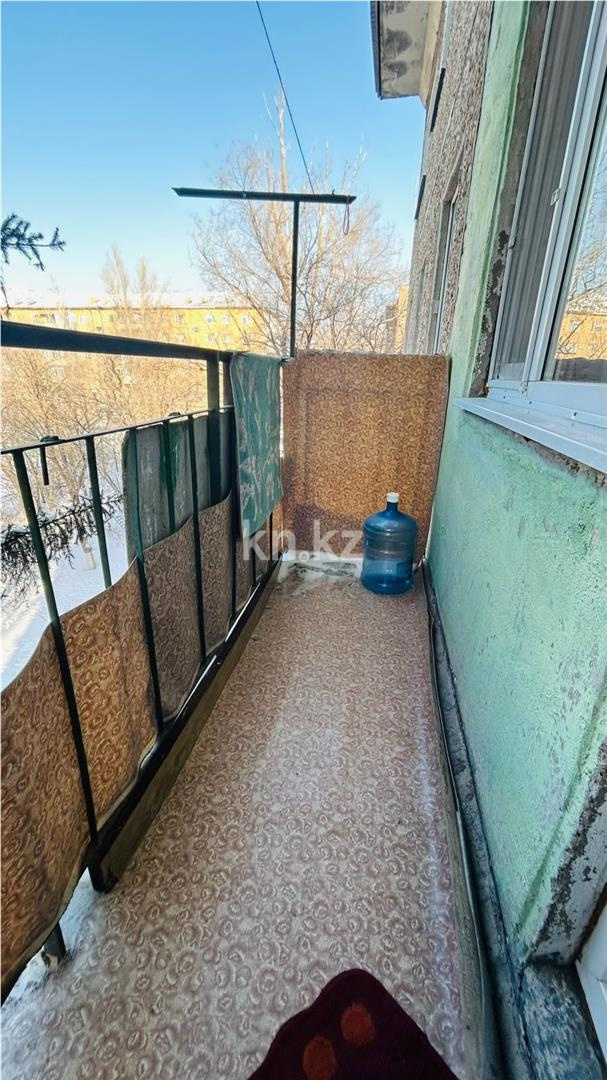 Продажа 1-комнатной квартиры, 32 м² - Продажа однокомнатных квартир на Юго-Востоке Караганды - страница 7 фото 9 из 10