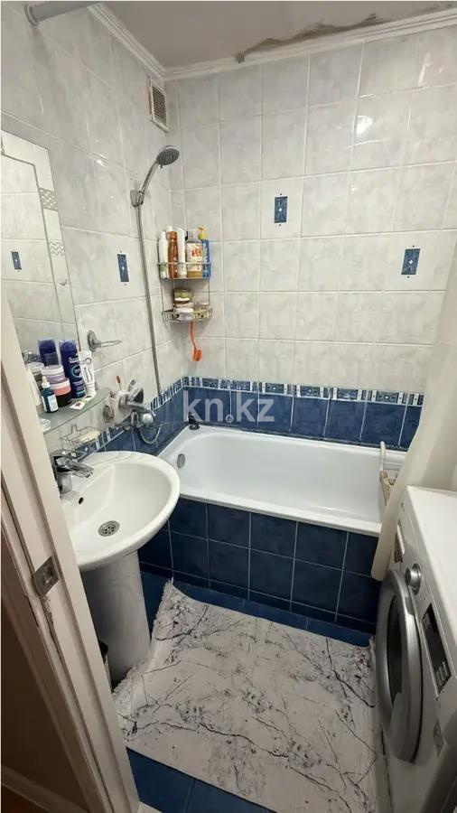 Продажа 2-комнатной квартиры, 50.1 м², ул. Сатпаева, дом  8 в Астане - фото 4