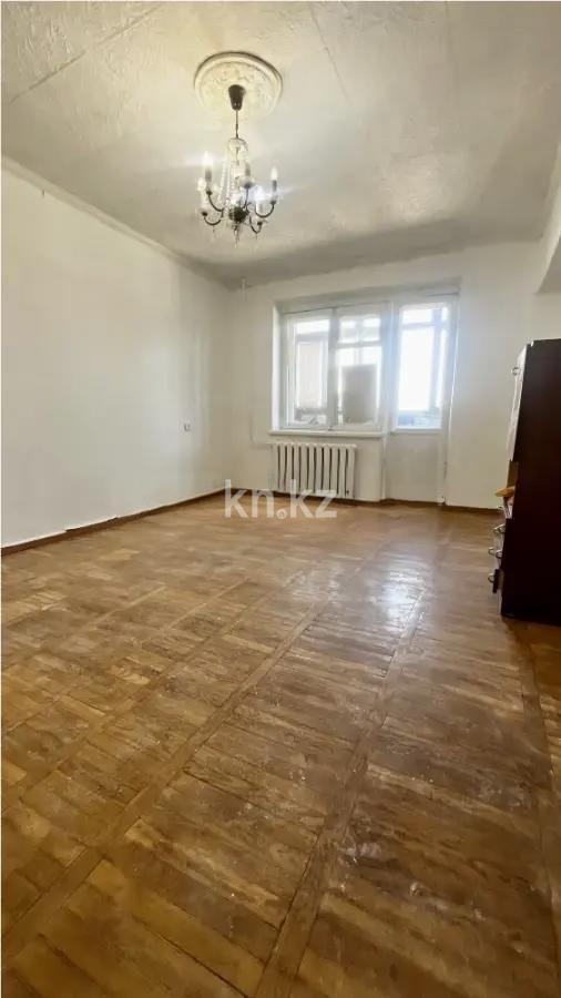 Продажа 1-комнатной квартиры, 37 м² - Продажа однокомнатных квартир в Казахстане - страница 21 фото 1 из 4