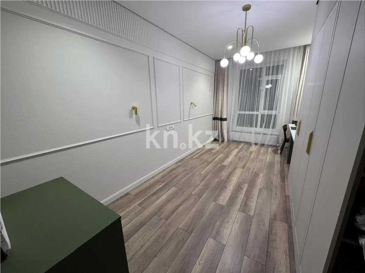Продажа 3-комнатной квартиры, 68 м², пр. Аль-Фараби, дом  7/3 - Продажа  трехкомнатных квартир в новостройках Астаны фото 3 из 5