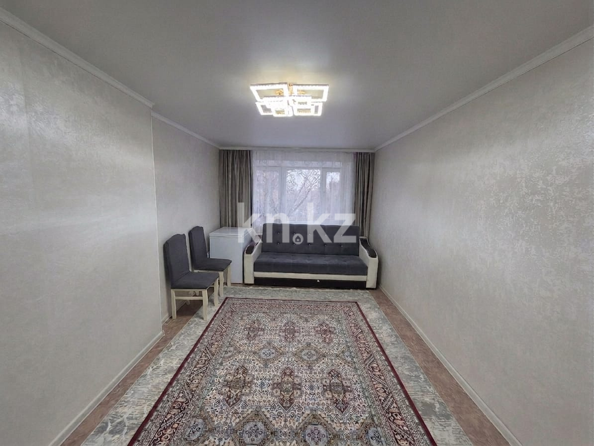 Продажа 3-комнатной квартиры, 54.9 м² в Караганде