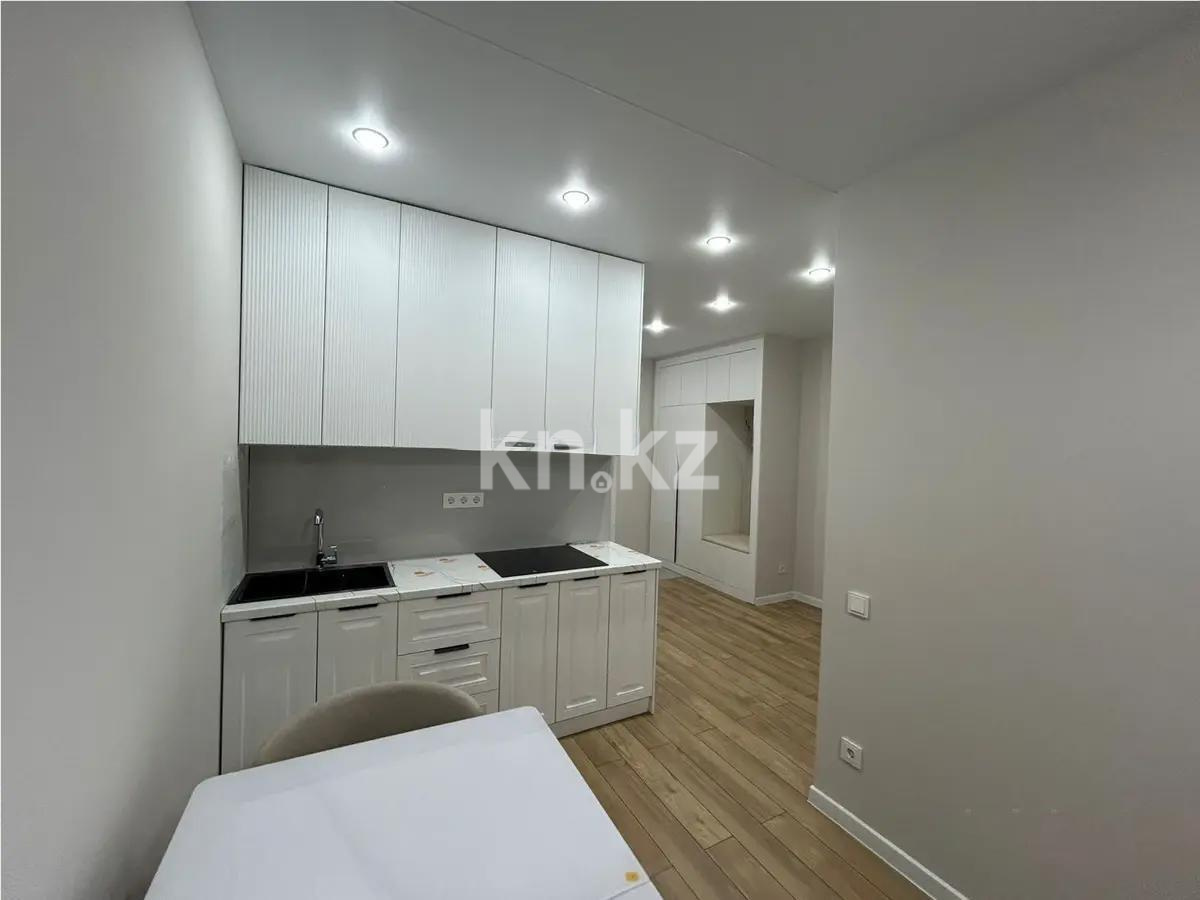 Продажа 2-комнатной квартиры, 38 м², мкр-н Шугыла, дом  340/39 в Алматы - фото 3