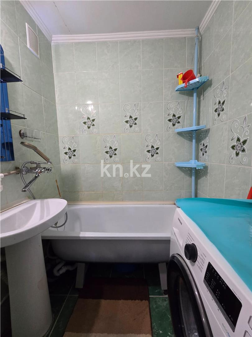 Продажа 3-комнатной квартиры, 69 м² - Продажа жилой и коммерческой недвижимости в Темиртау фото 12 из 15