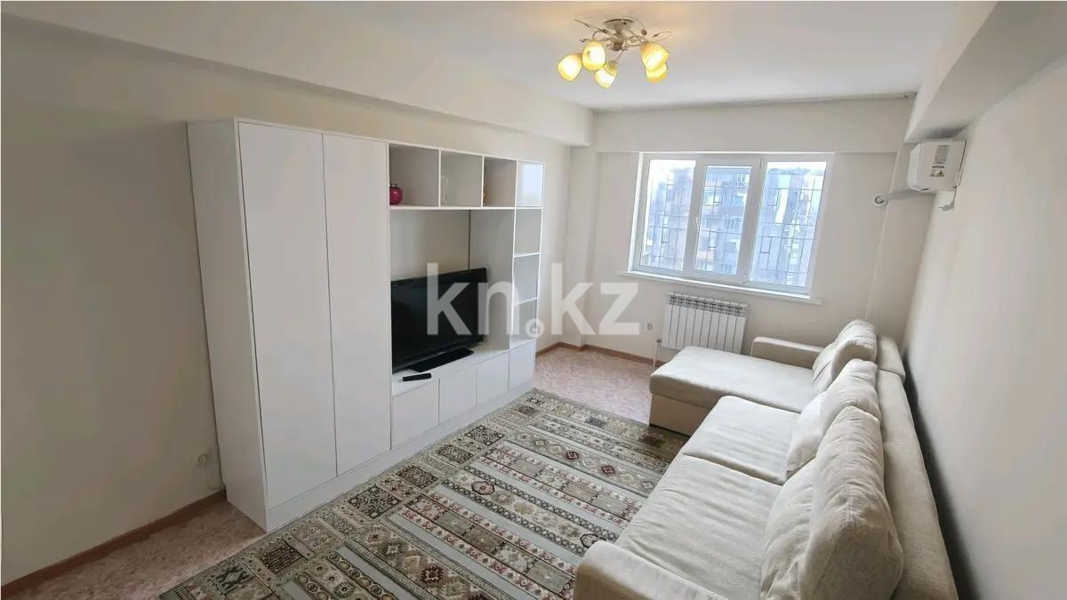 Продажа 1-комнатной квартиры, 38 м² - Продажа недвижимости в Алматы - страница 25 фото 1 из 3