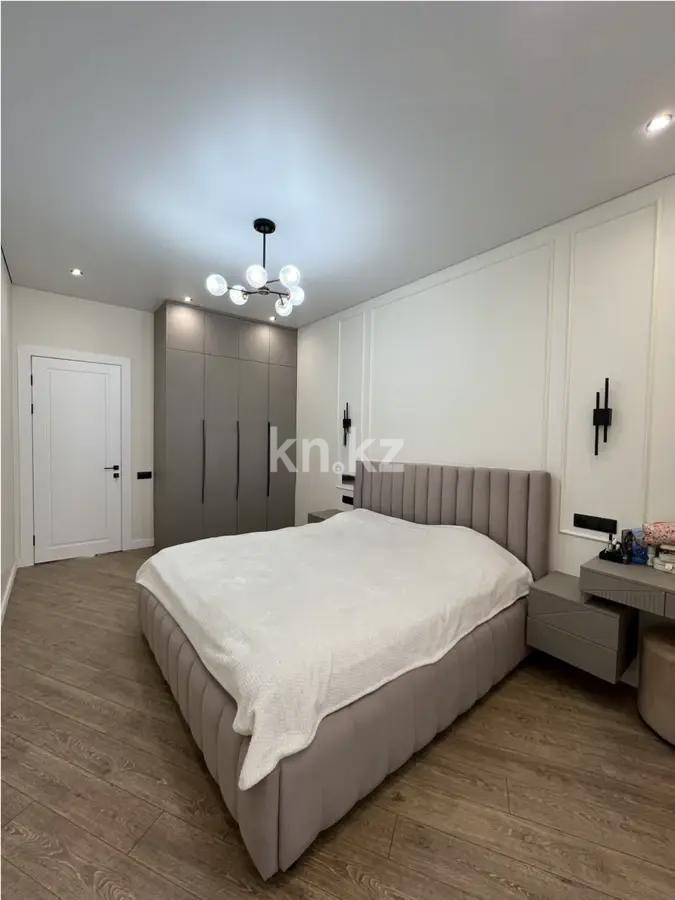 Продажа 3-комнатной квартиры, 84 м², ул. Асфендиярова, дом  3 в Астане - фото 3