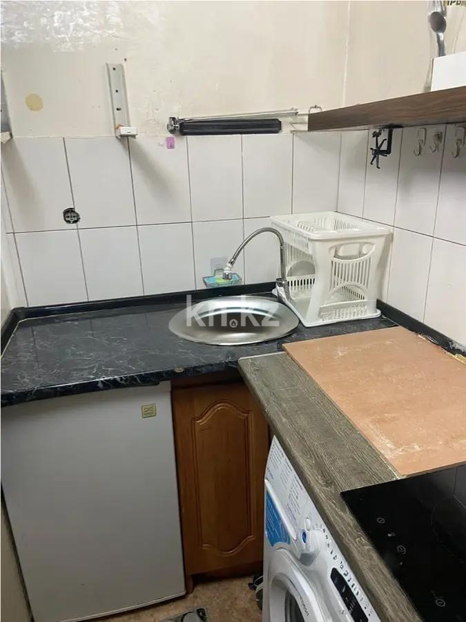 Продажа 1-комнатной квартиры, 12 м² - Продажа квартир в р-не Байконур Астаны - страница 2 фото 2 из 3