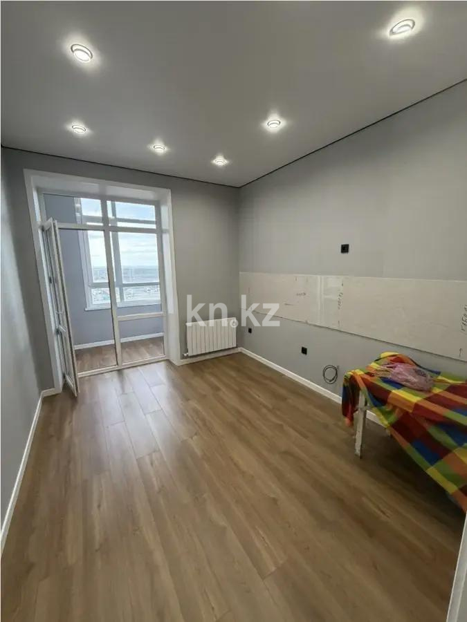 Продажа 2-комнатной квартиры, 68 м² - Продажа квартир в Казахстане - страница 2 фото 2 из 4