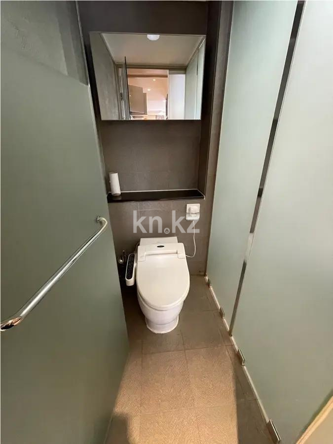 Продажа 2-комнатной квартиры, 98.9 м², ул. Байтурсынова, дом  1 в Астане - фото 7