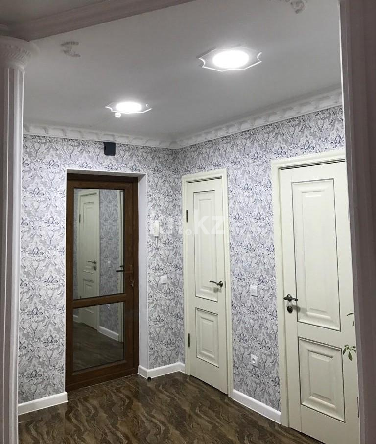 Продажа 3-комнатной квартиры, 106 м², пр. Шахтеров в Караганде - фото 16