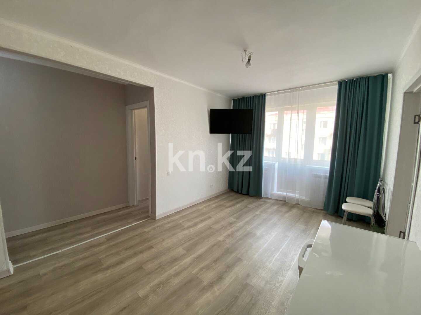Продажа 2-комнатной квартиры, 46.3 м² в Карагандинской области - фото 2