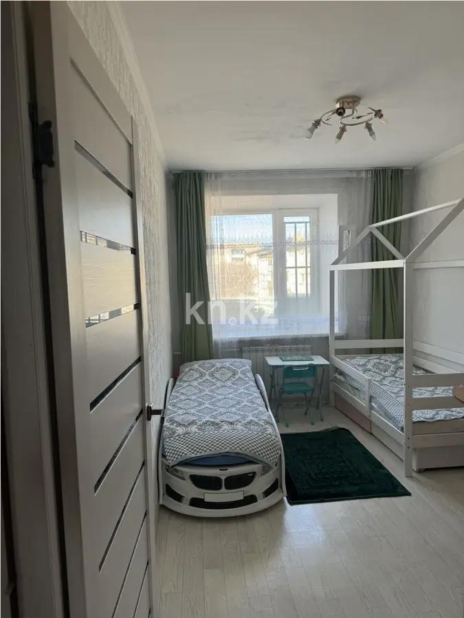 Продажа 3-комнатной квартиры, 68 м² в Караганде - фото 3