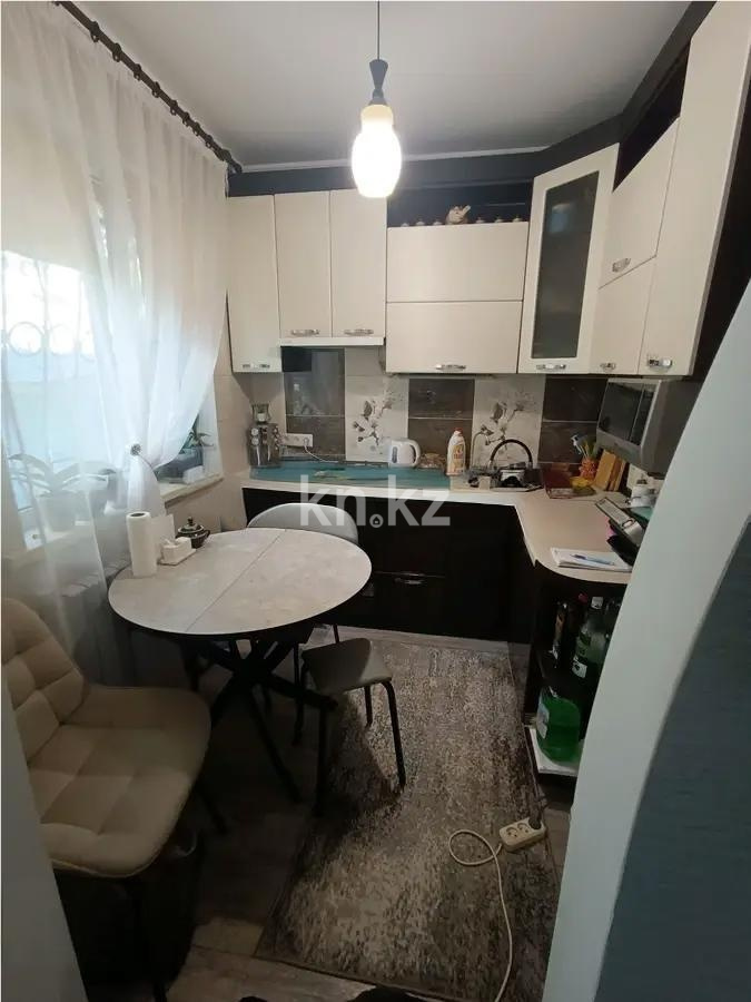 Продажа 3-комнатной квартиры, 58 м² - Продажа квартир в Казахстане - страница 18 фото 4 из 6