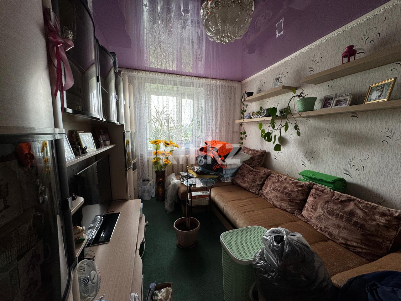 Продажа 6-комнатного дома, 130 м², ул. Кулибина - Продажа домов, коттеджей в Темиртау фото 11 из 17