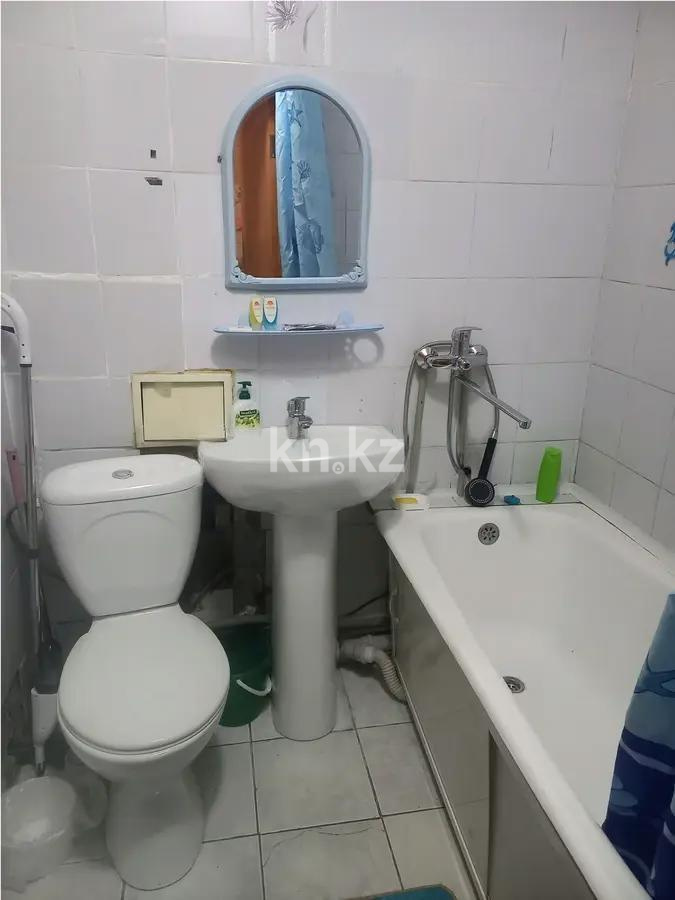 Продажа 2-комнатной квартиры, 43.9 м², пр. Женис, дом  37/1 в Астане - фото 4