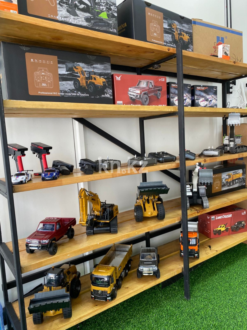 Продажа бизнеса, 72 м² в Шымкенте - фото 6