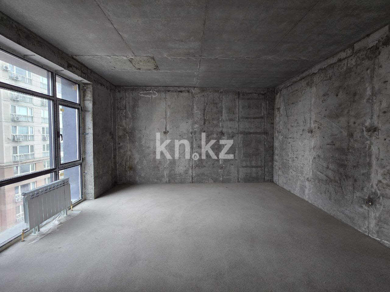 Продажа 3-комнатной квартиры, 103.3 м² - Продажа квартир в Алматы - страница 2 фото 4 из 40