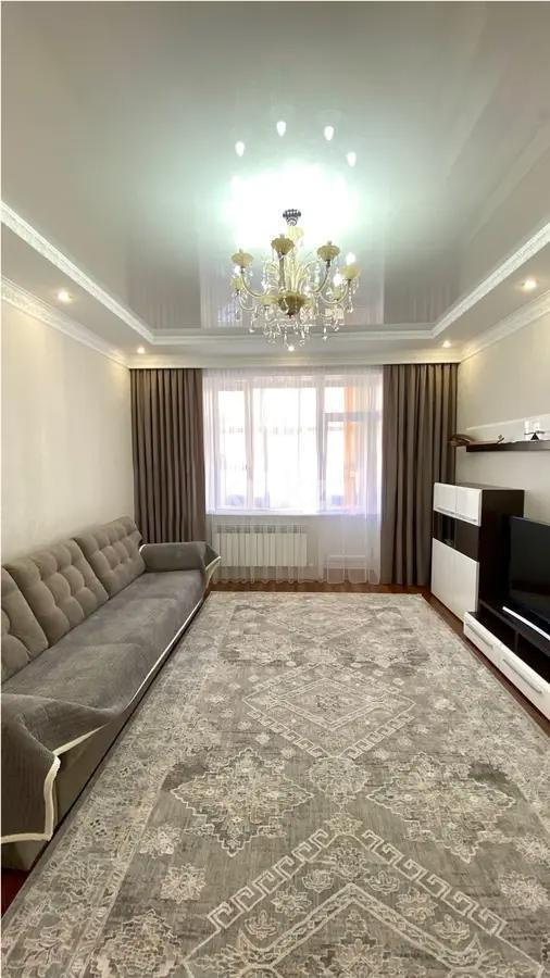 Продажа 3-комнатной квартиры, 88 м², пр. Аль-Фараби, дом  29 - Продажа  трехкомнатных квартир в новостройках Астаны без посредников фото 1 из 10
