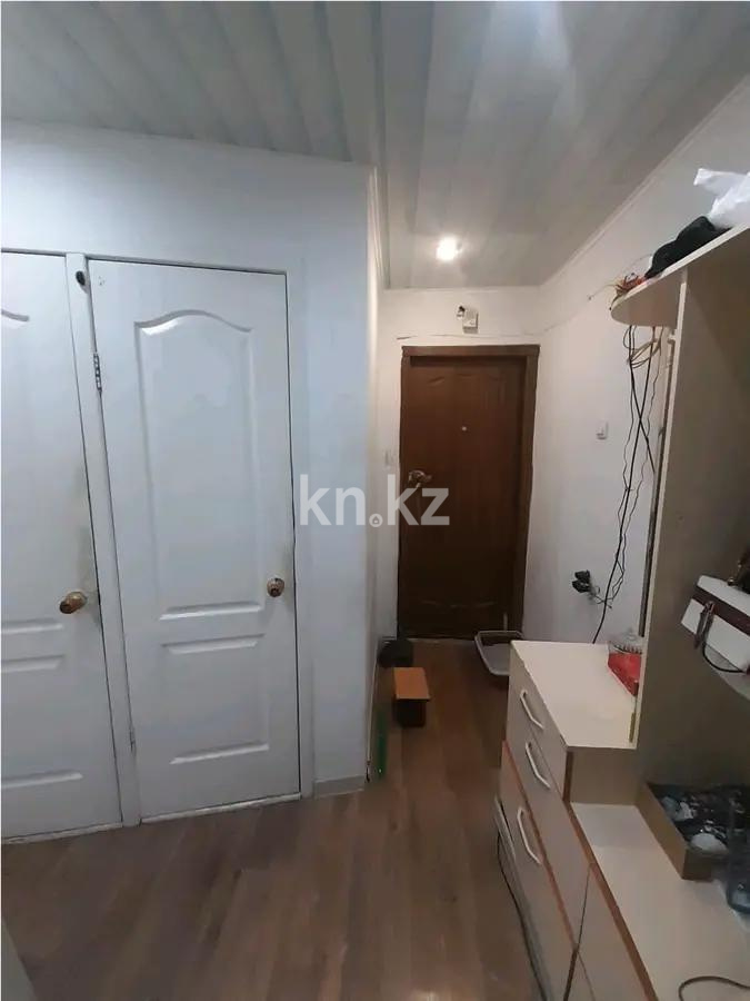 Продажа 3-комнатной квартиры, 60 м², ул. Жарокова, дом  7 - Продажа квартир в Алматы фото 5 из 5