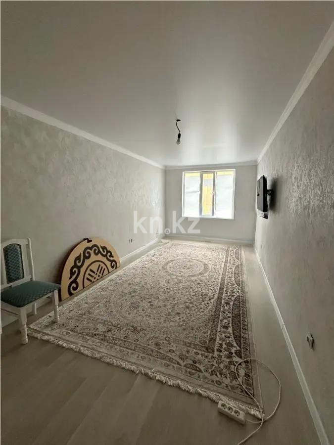 Продажа 3-комнатной квартиры, 82.3 м², ул. А-108, дом  30 - Продажа  трехкомнатных квартир в новостройках Астаны без посредников фото 1 из 6