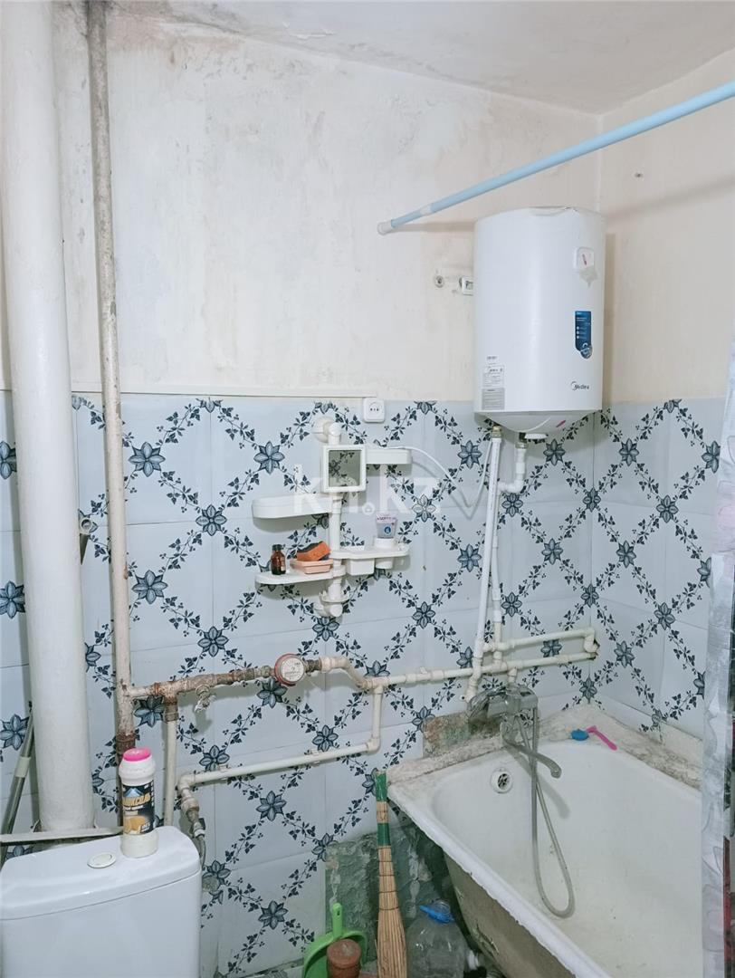 Продажа 2-комнатной квартиры, 42 м², ул. Сейфуллина в Абае - фото 5