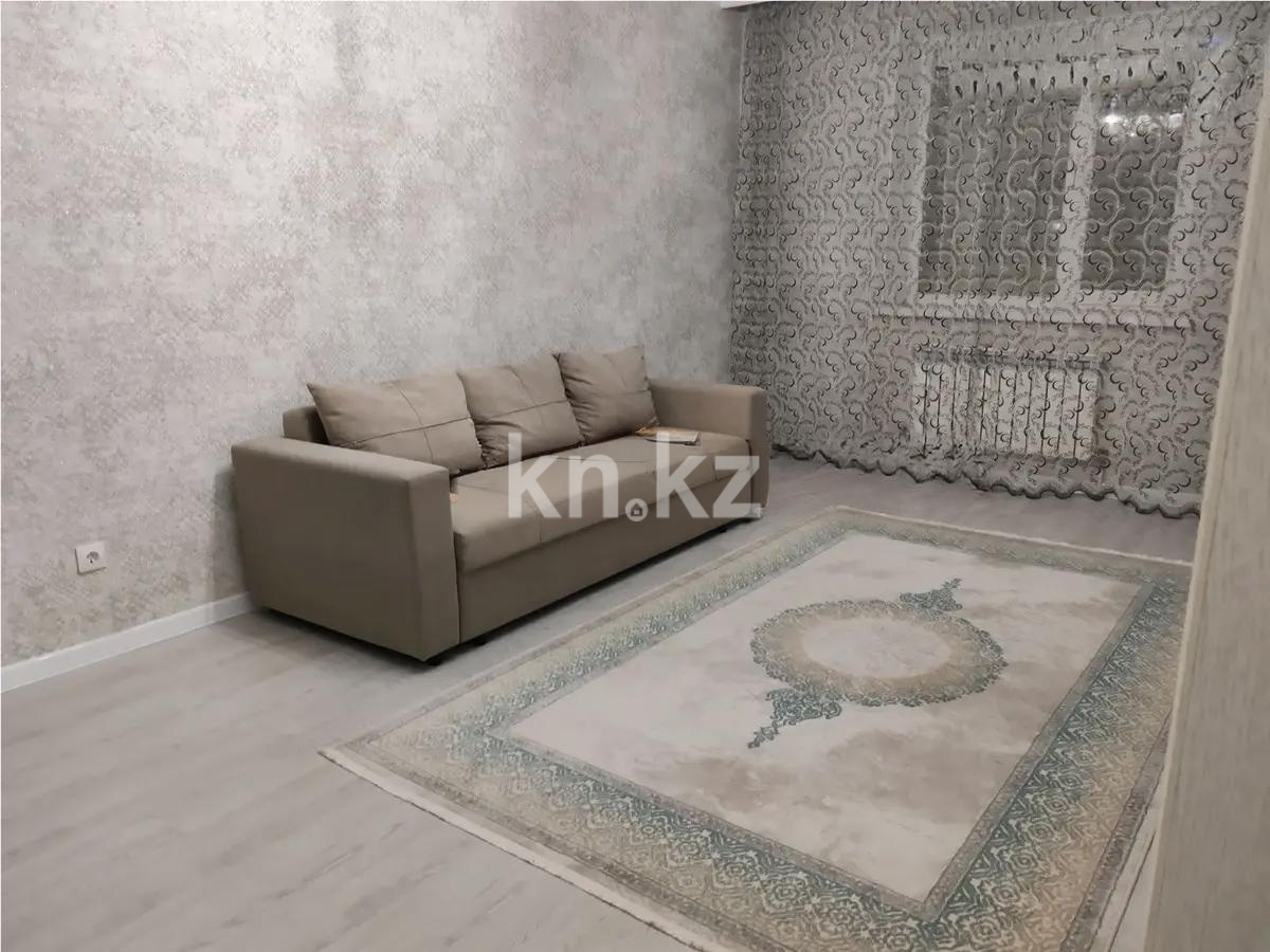 Продажа 2-комнатной квартиры, 58.9 м² в Астане