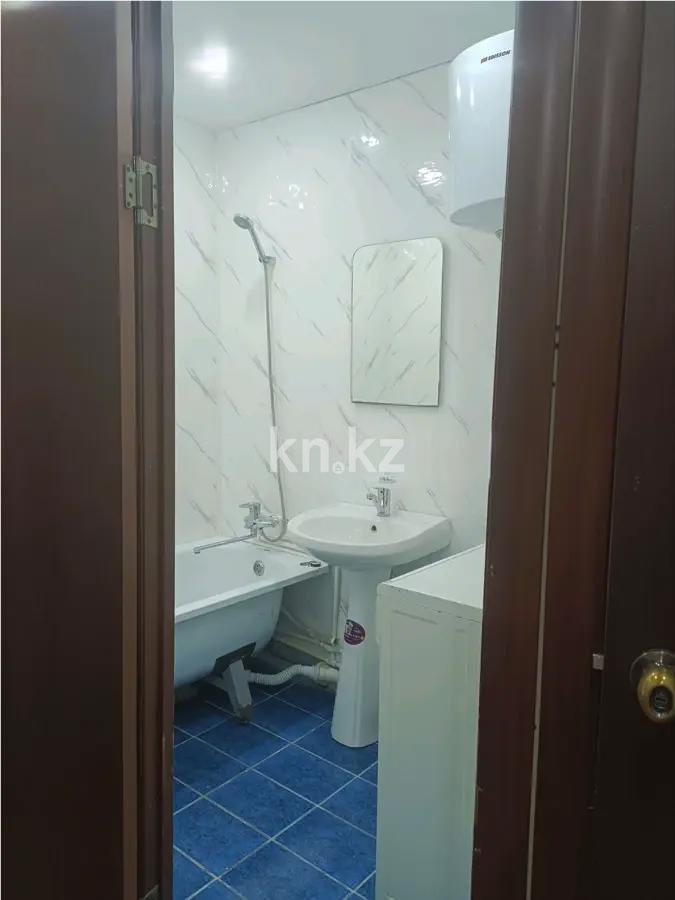 Продажа 2-комнатной квартиры, 44 м², мкр-н 15, дом  31 - Продажа  двухкомнатных квартир в Караганде без посредников с фото фото 4 из 4