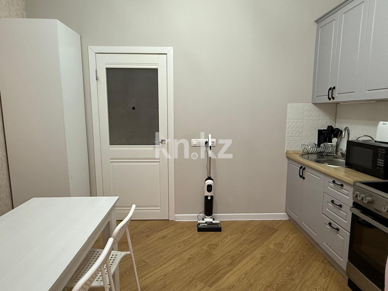 Продажа 1-комнатной квартиры, 36.6 м² в Астане - фото 17