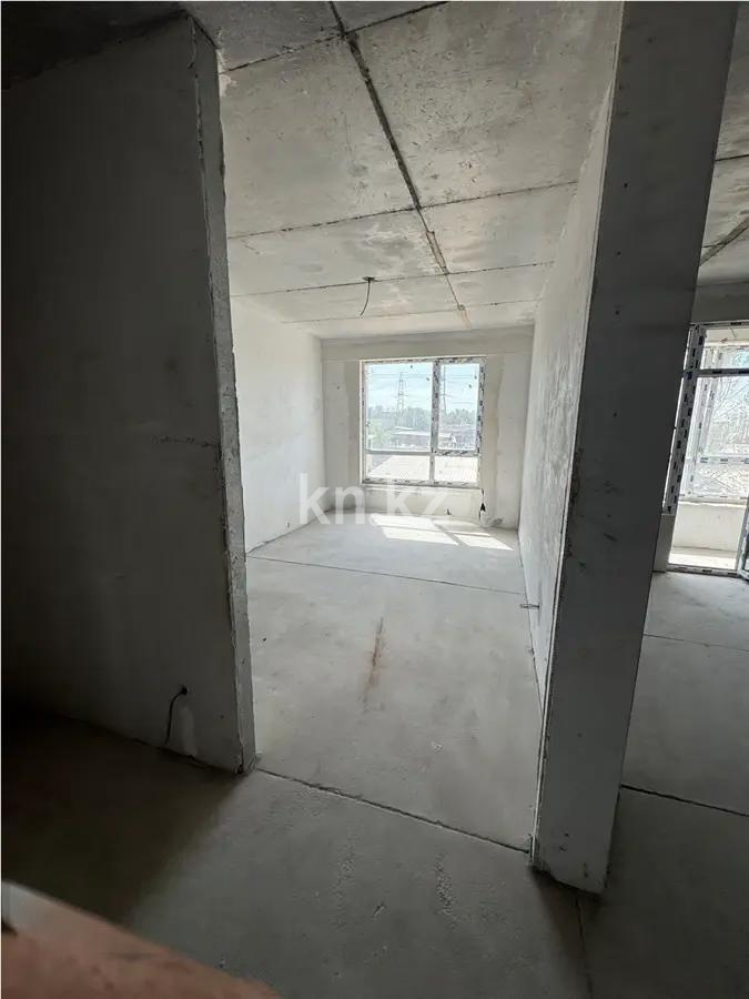 Продажа 1-комнатной квартиры, 41.7 м², ул. Утеген батыра, дом  11в - Продажа квартир в Алматы без посредников с фото фото 1 из 3