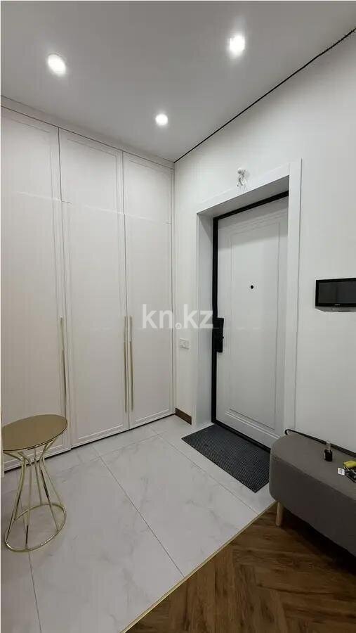Продажа 3-комнатной квартиры, 83 м² в Астане - фото 8