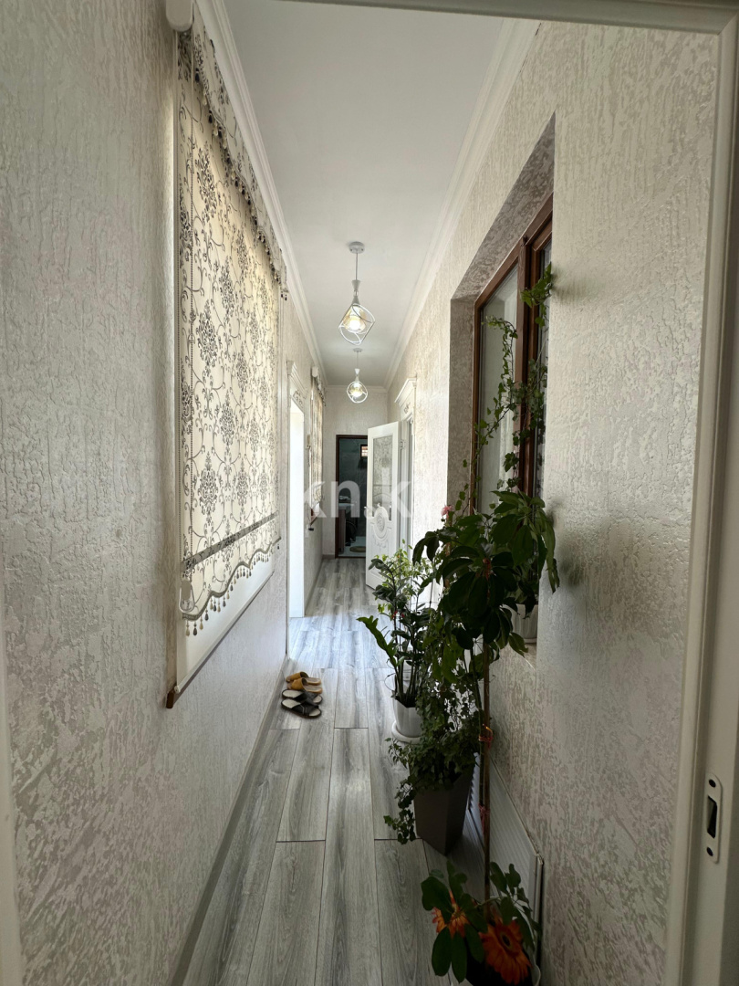 Продажа 6-комнатного дома, 159 м², Камар сулу, дом  33 - Продажа квартир в Шымкенте фото 8 из 29