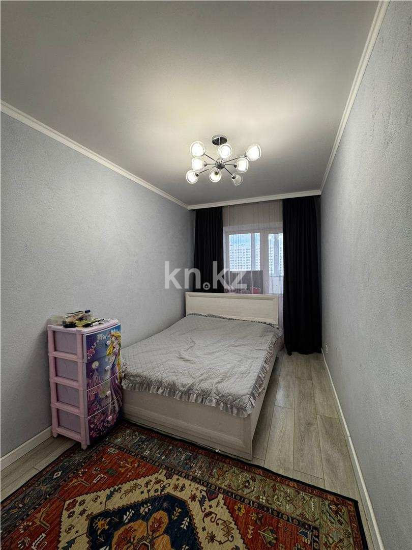 Продажа 3-комнатной квартиры, 73 м² - Продажа недвижимости в Астане - страница 2 фото 5 из 13