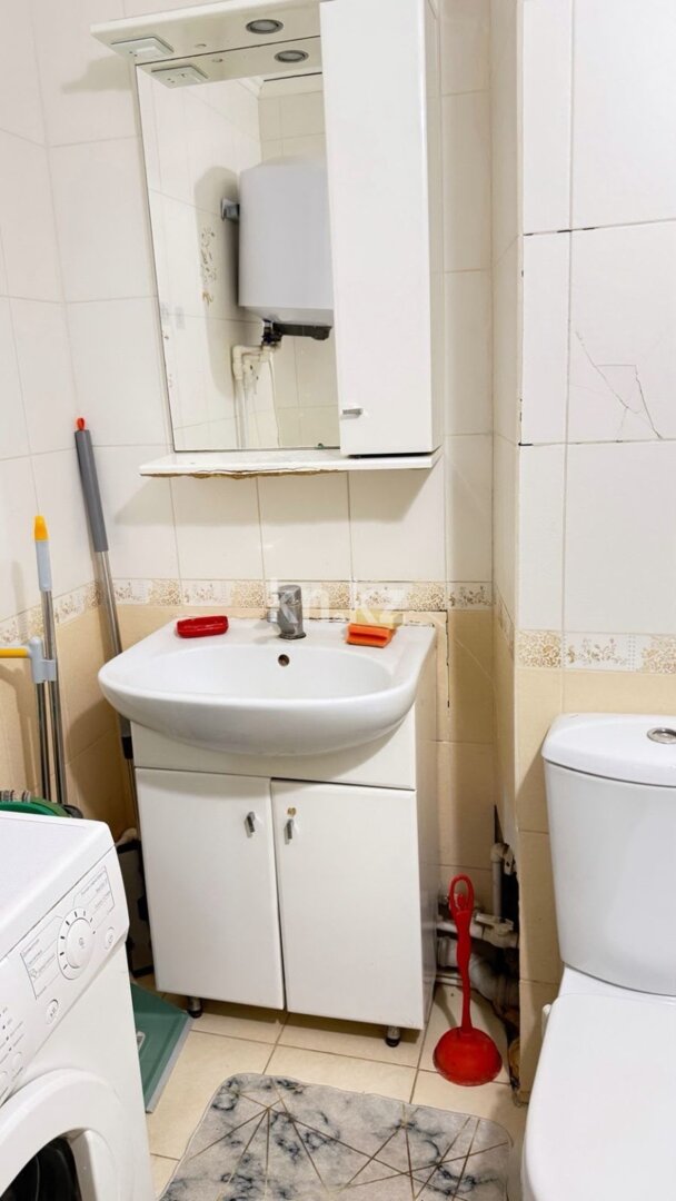 Продажа 2-комнатной квартиры, 44 м² в Караганде - фото 4