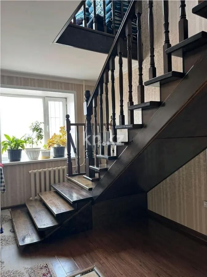 Продажа 4-комнатной квартиры, 132 м², ул. Косшыгулулы, дом  20 - Продажа  четырехкомнатных квартир в Астане без посредников фото 4 из 5