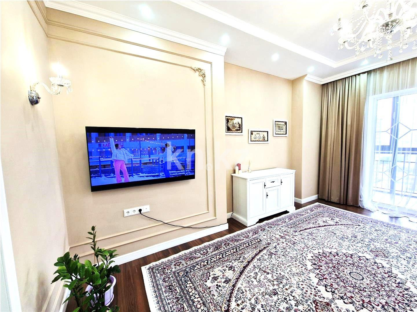 Продажа 3-комнатной квартиры, 75 м², пр. Шахтеров - Продажа квартир в Караганде фото 3 из 21