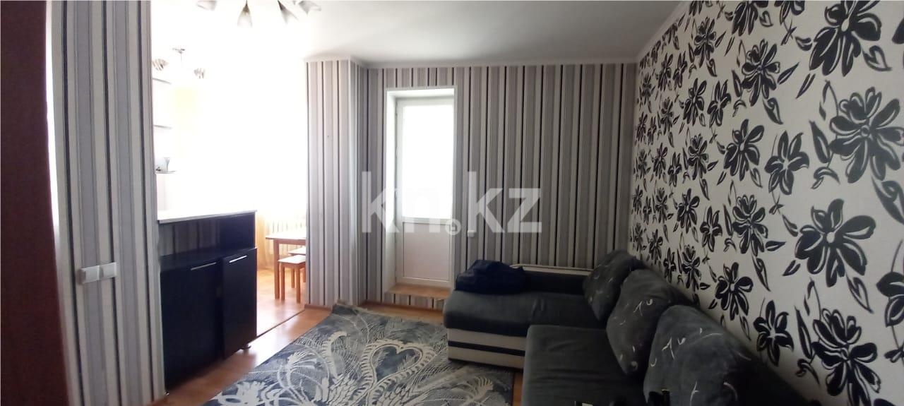 Продажа 2-комнатной квартиры, 40 м², ул. Нурмагамбетова - Продажа  двухкомнатных квартир в Астане фото 1 из 7