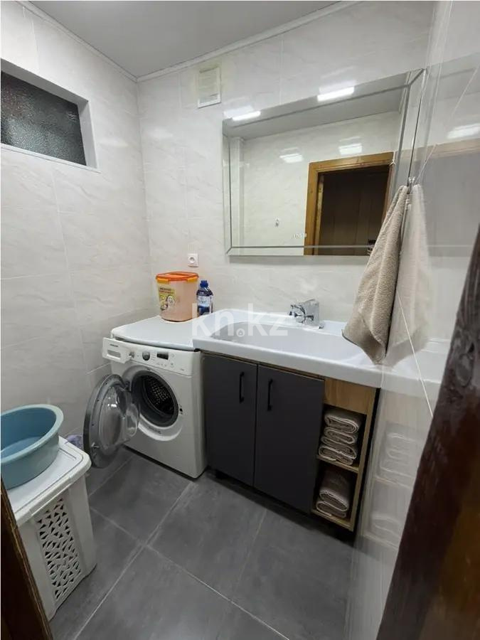 Продажа 4-комнатной квартиры, 95 м² - Продажа четырехкомнатных квартир в Караганде фото 10 из 15