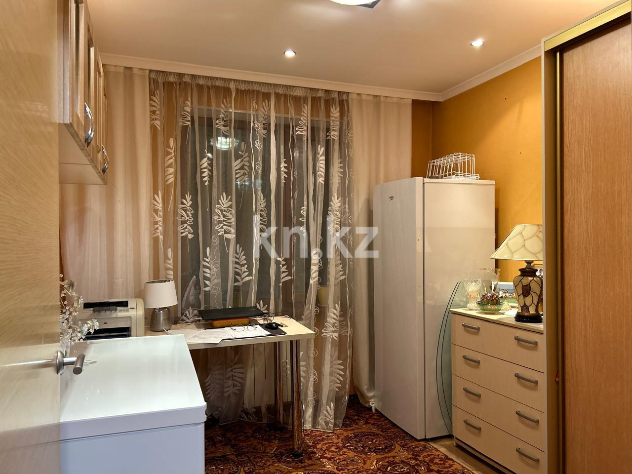 Продажа 3-комнатной квартиры, 60 м², пр. Республики в Темиртау - фото 5