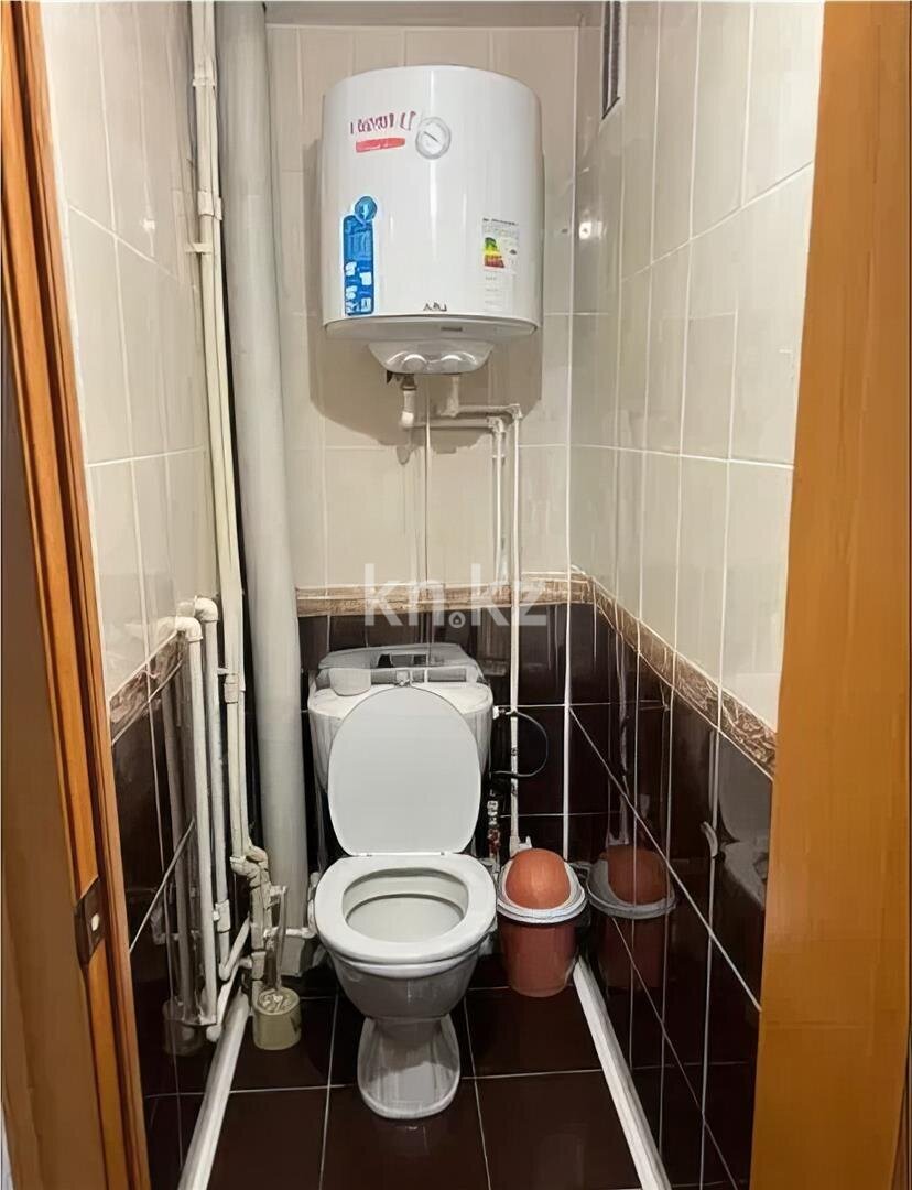 Продажа 2-комнатной квартиры, 51 м² в Темиртау - фото 5