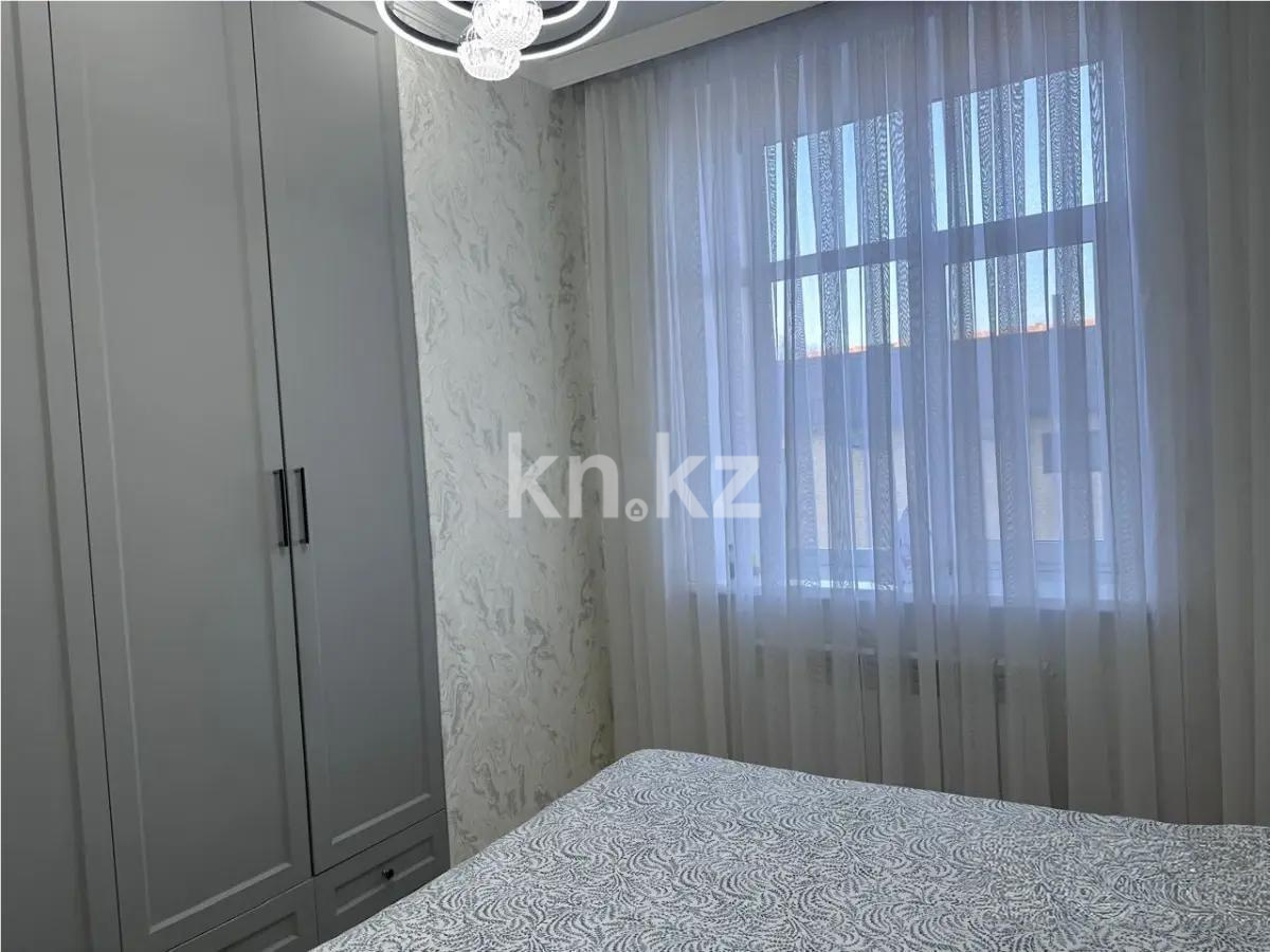 Продажа 2-комнатной квартиры, 67 м² в Караганде - фото 3