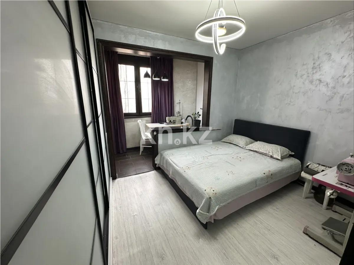 Продажа 1-комнатной квартиры, 50 м² - Продажа квартир в Алматы - страница 2 фото 2 из 4